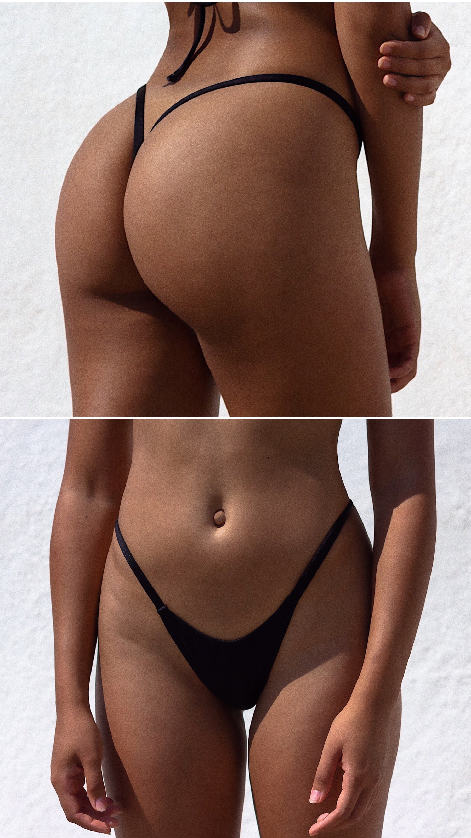 TANGA NICKI