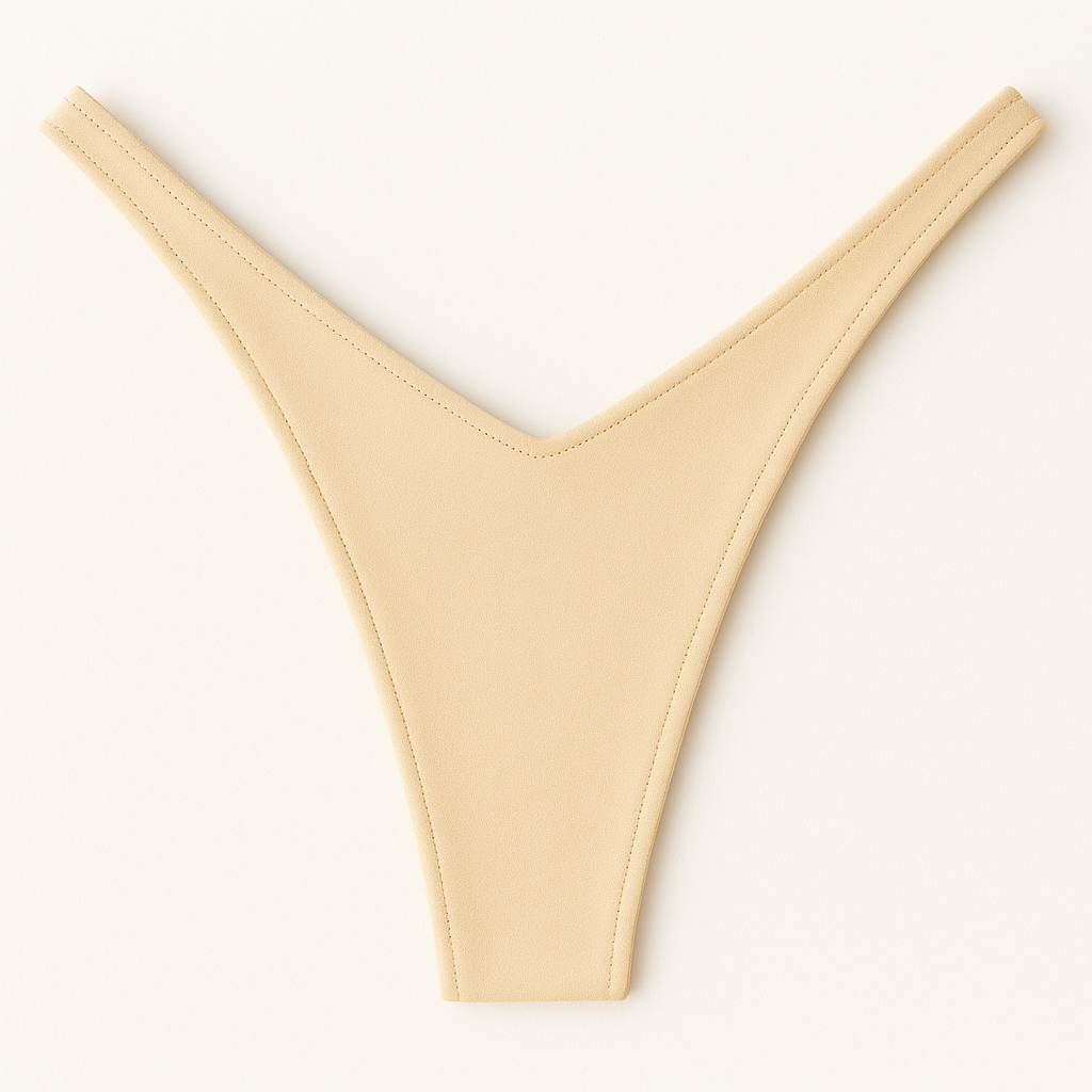 TANGA NICKI