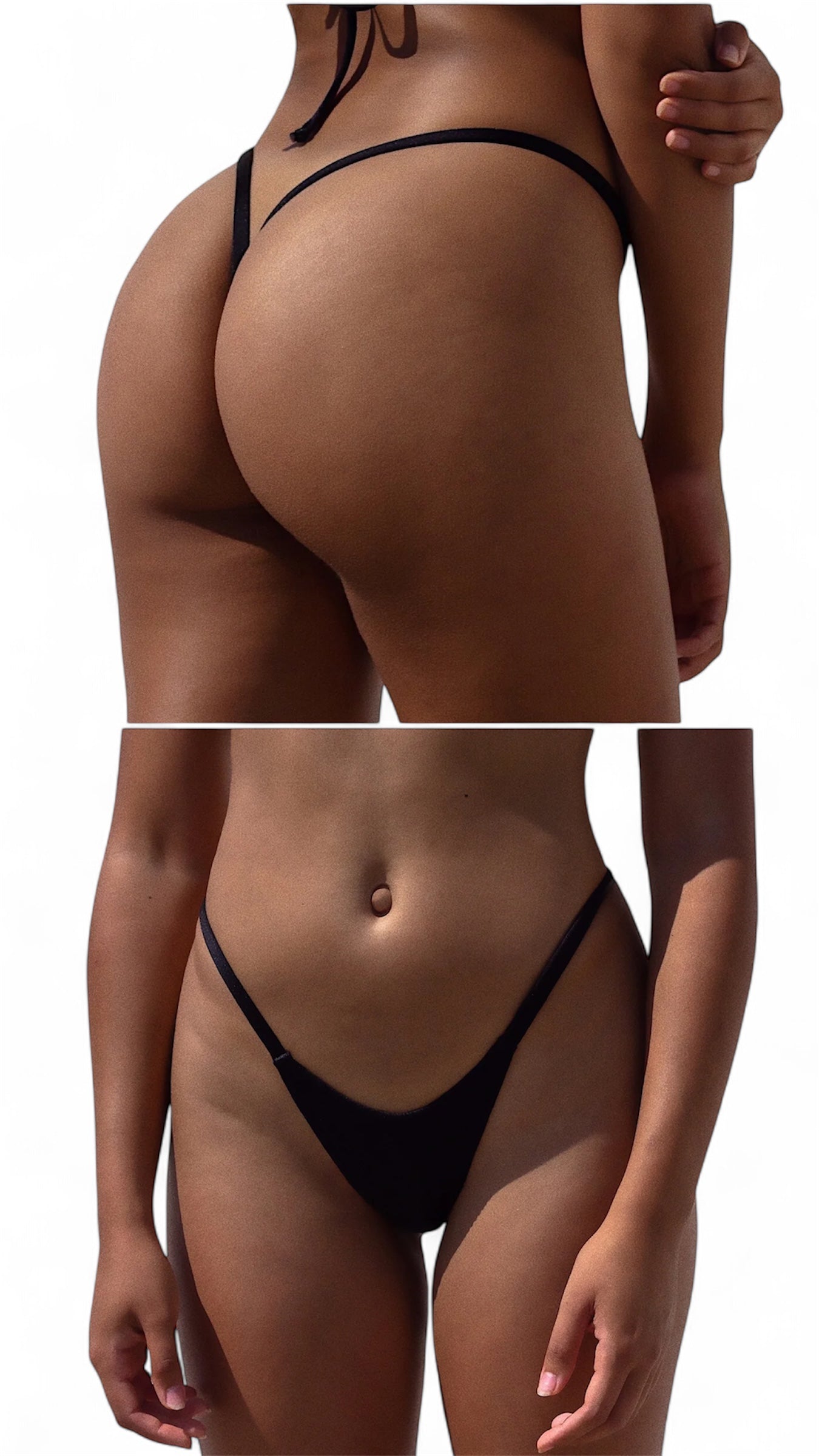TANGA NICKI