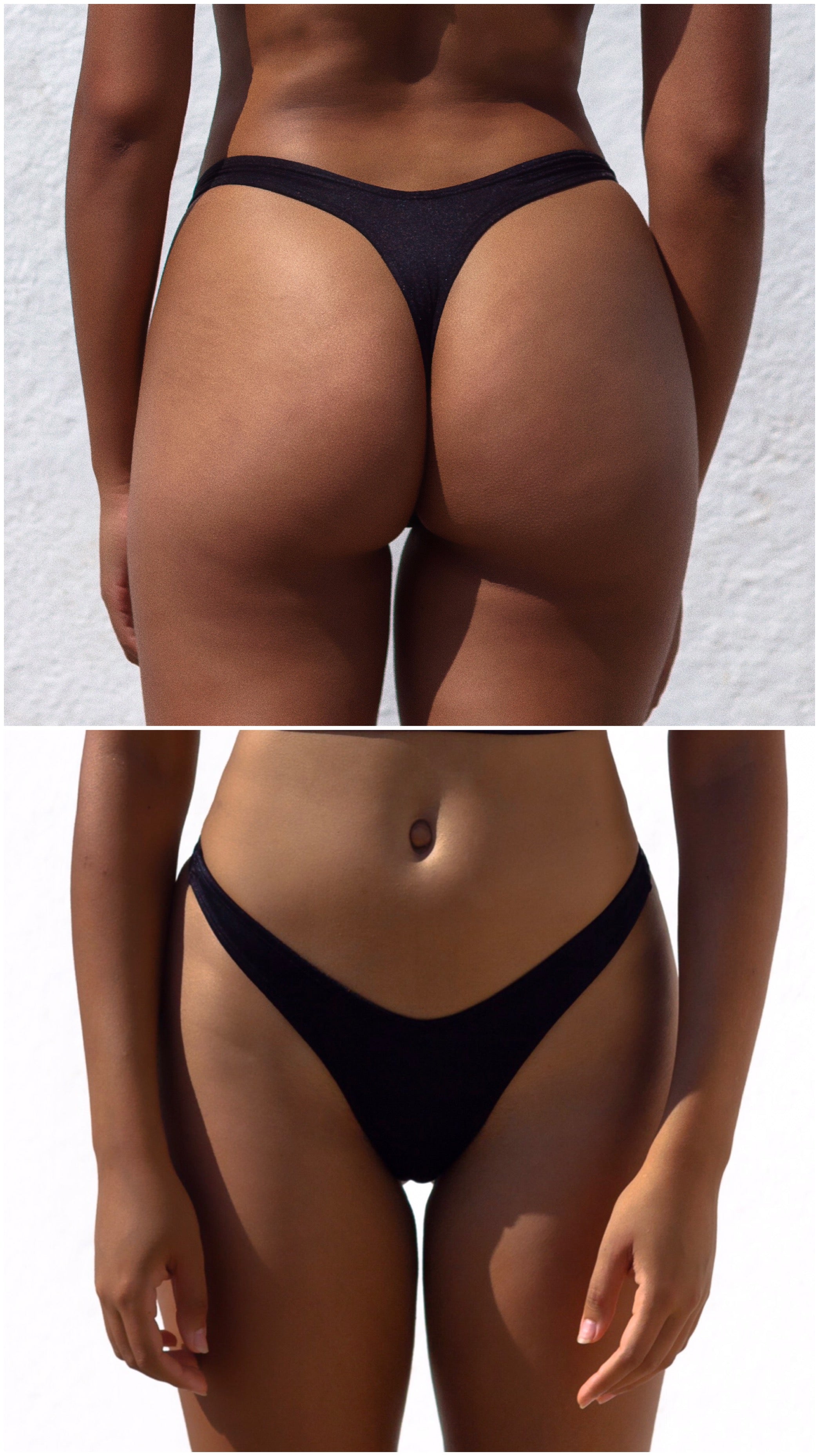 TANGA BASIC