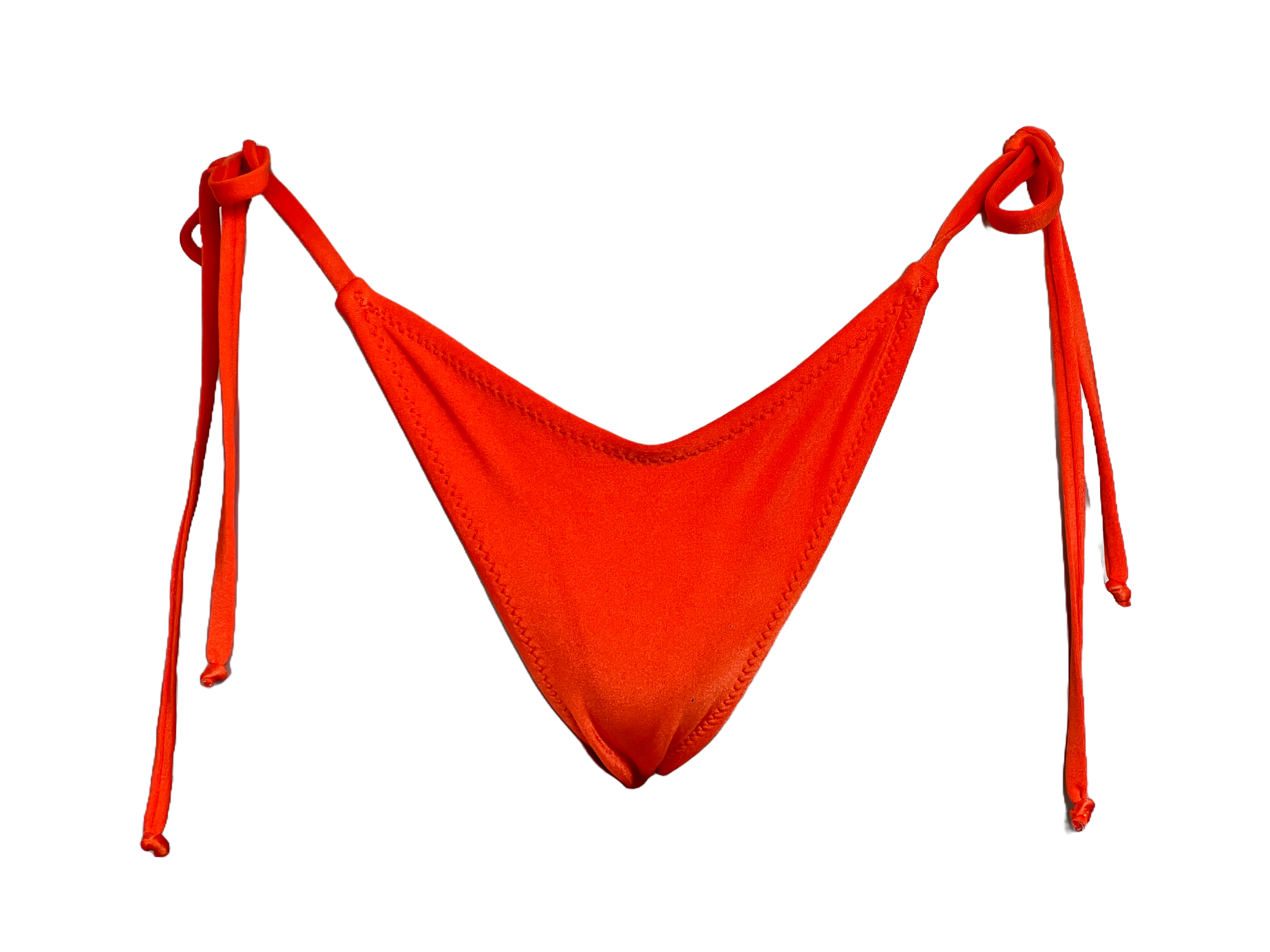 TANGA LAZOS LAVA NEON