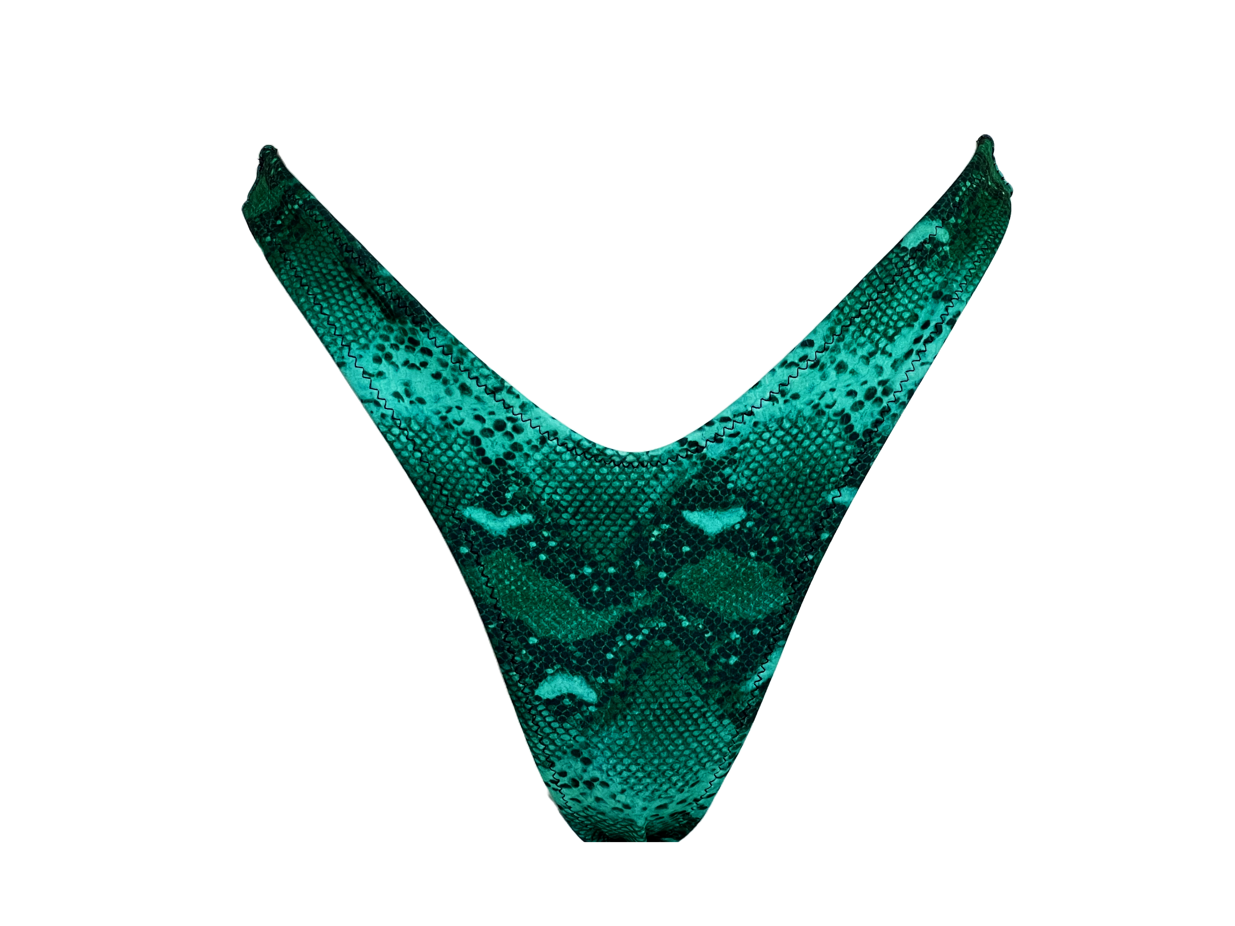 TANGA BASIC MAMBA
