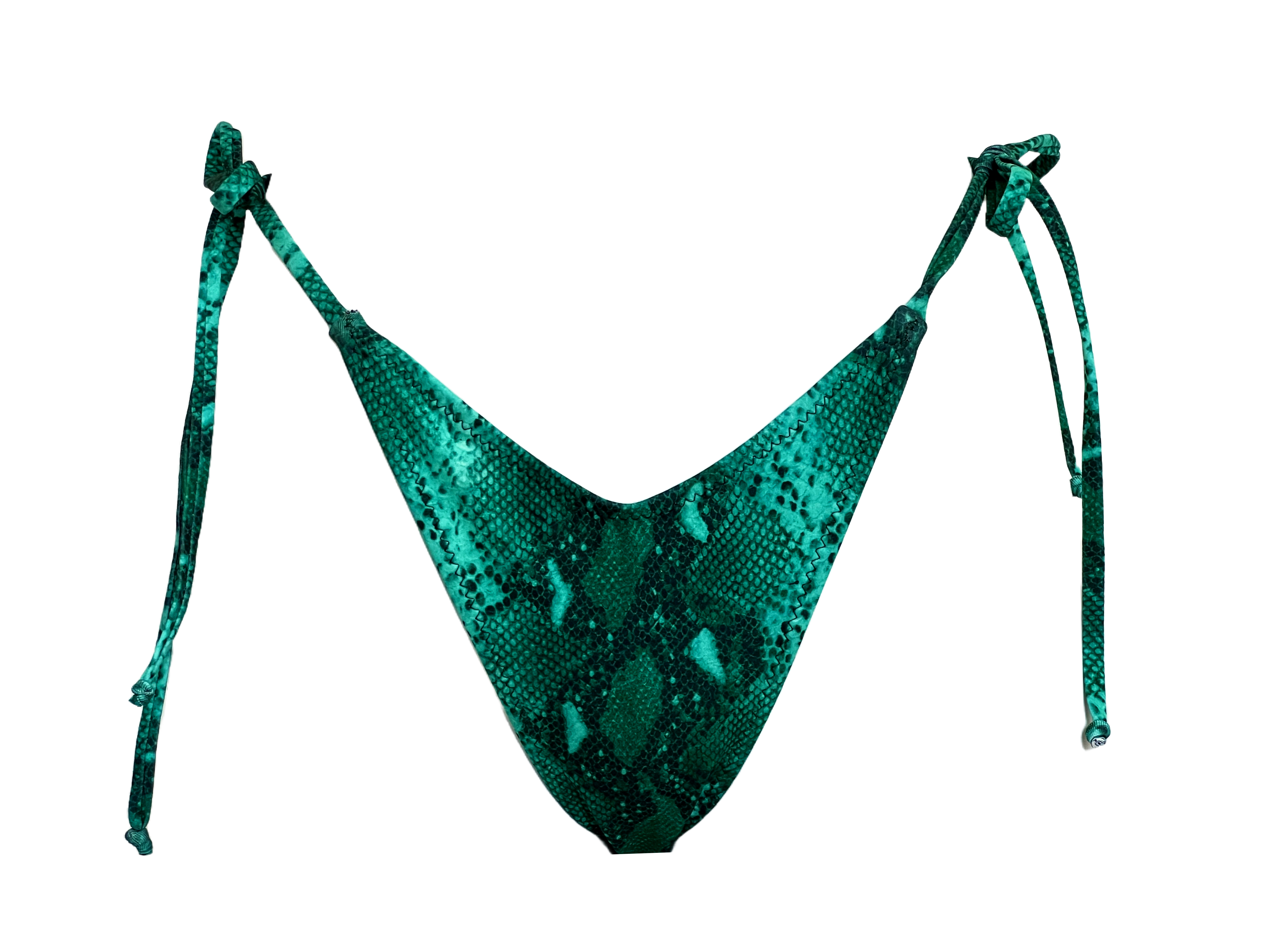TANGA LAZOS MAMBA