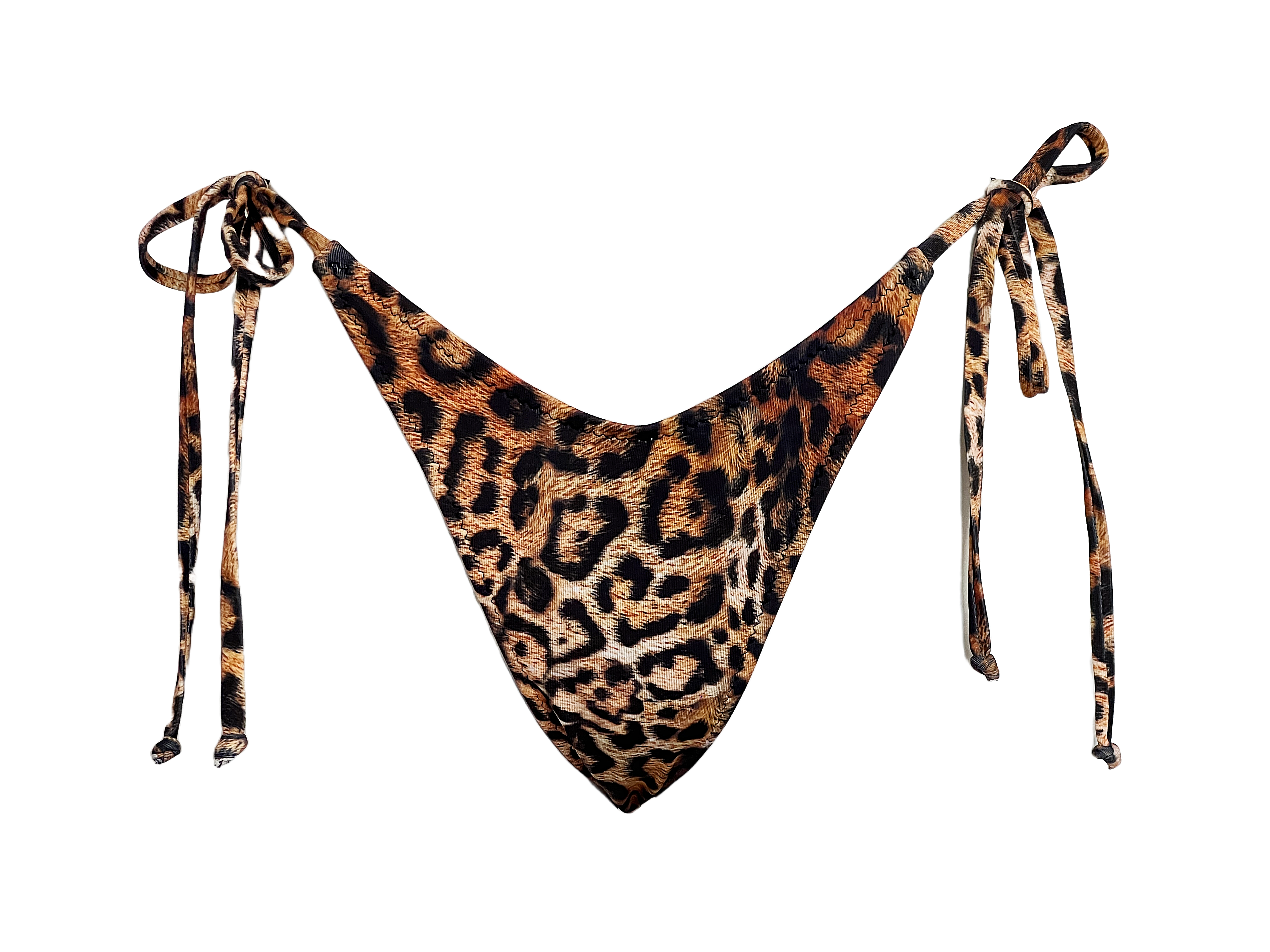 TANGA LAZOS FELINA
