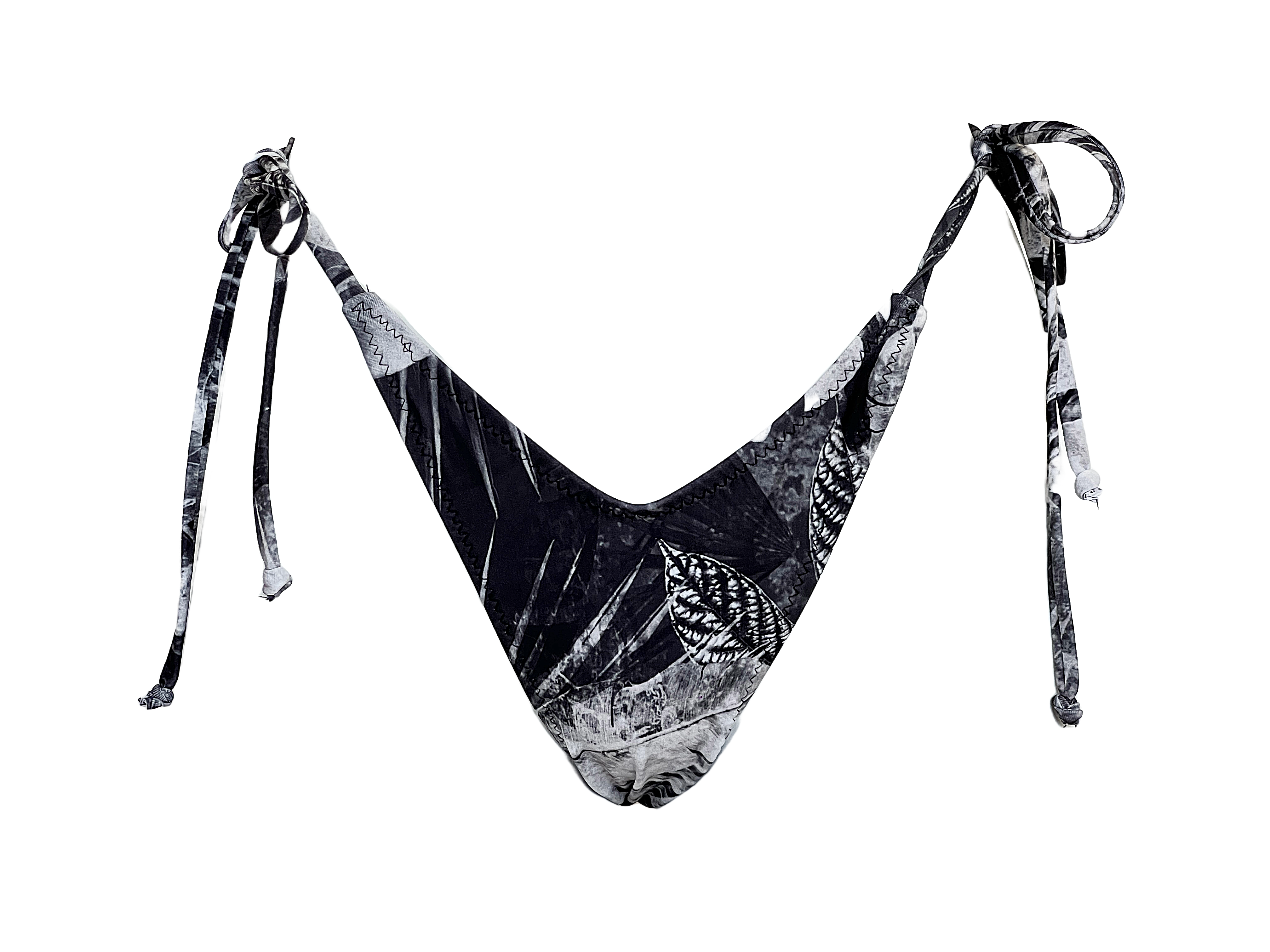 TANGA LAZOS SELVA
