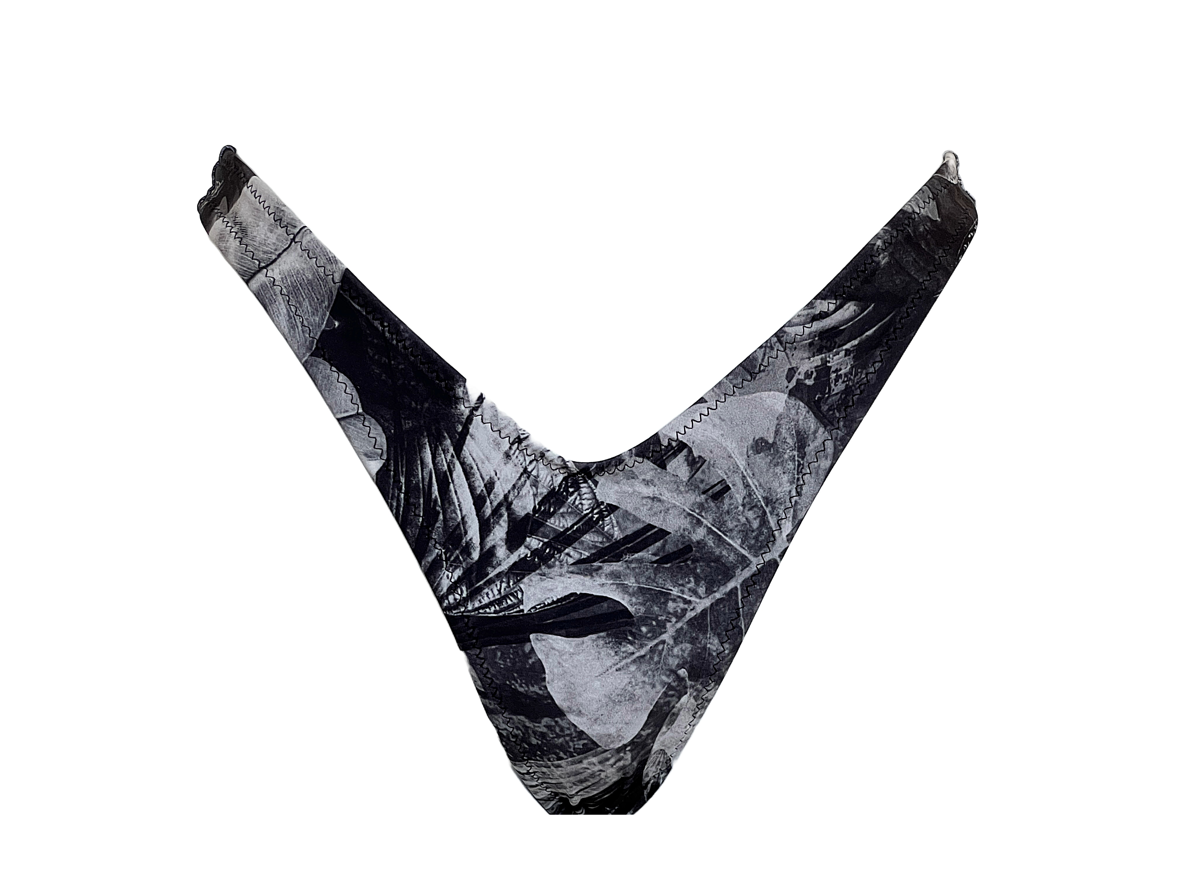 TANGA BASIC SELVA