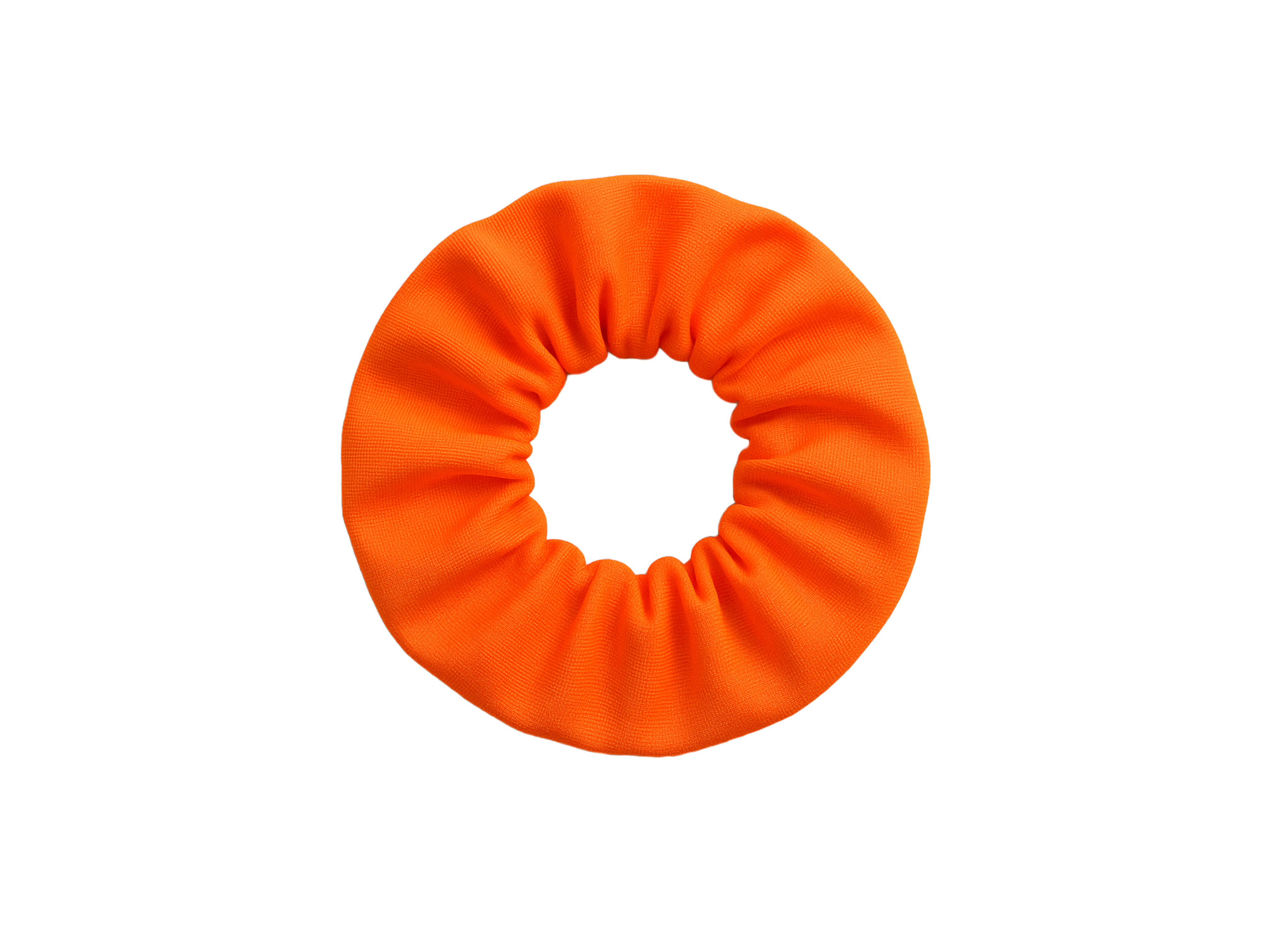 SCRUNCHIE LAVA NEON