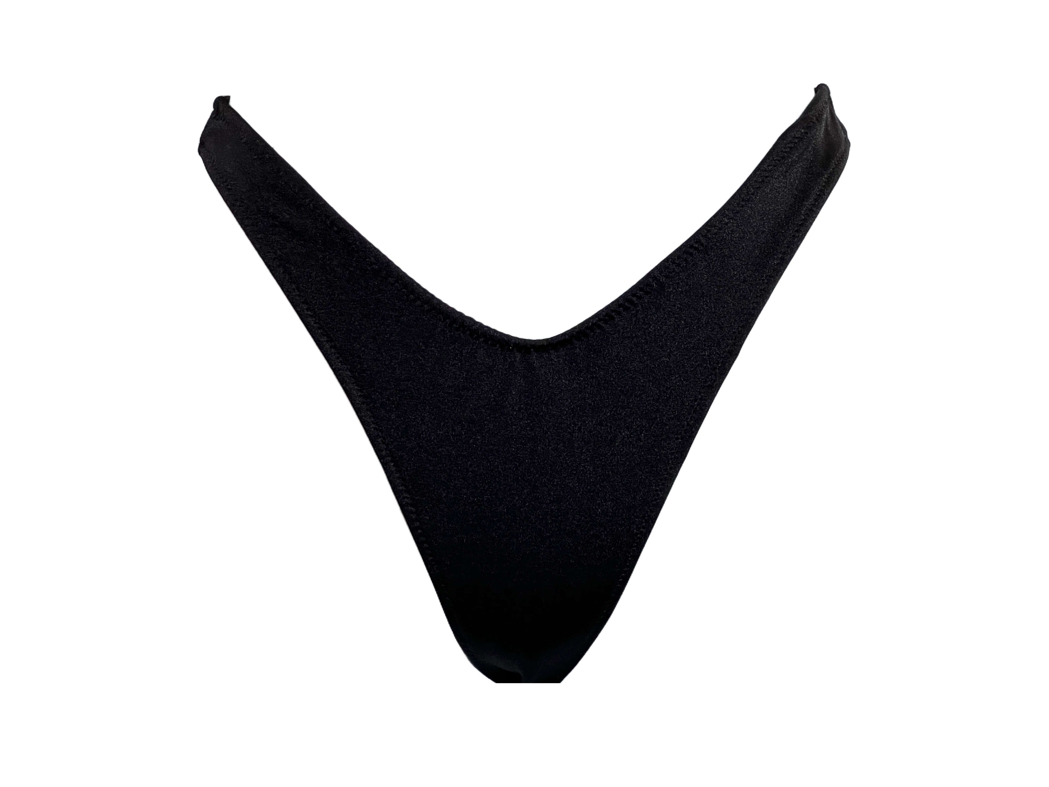 TANGA BASIC NEGRO