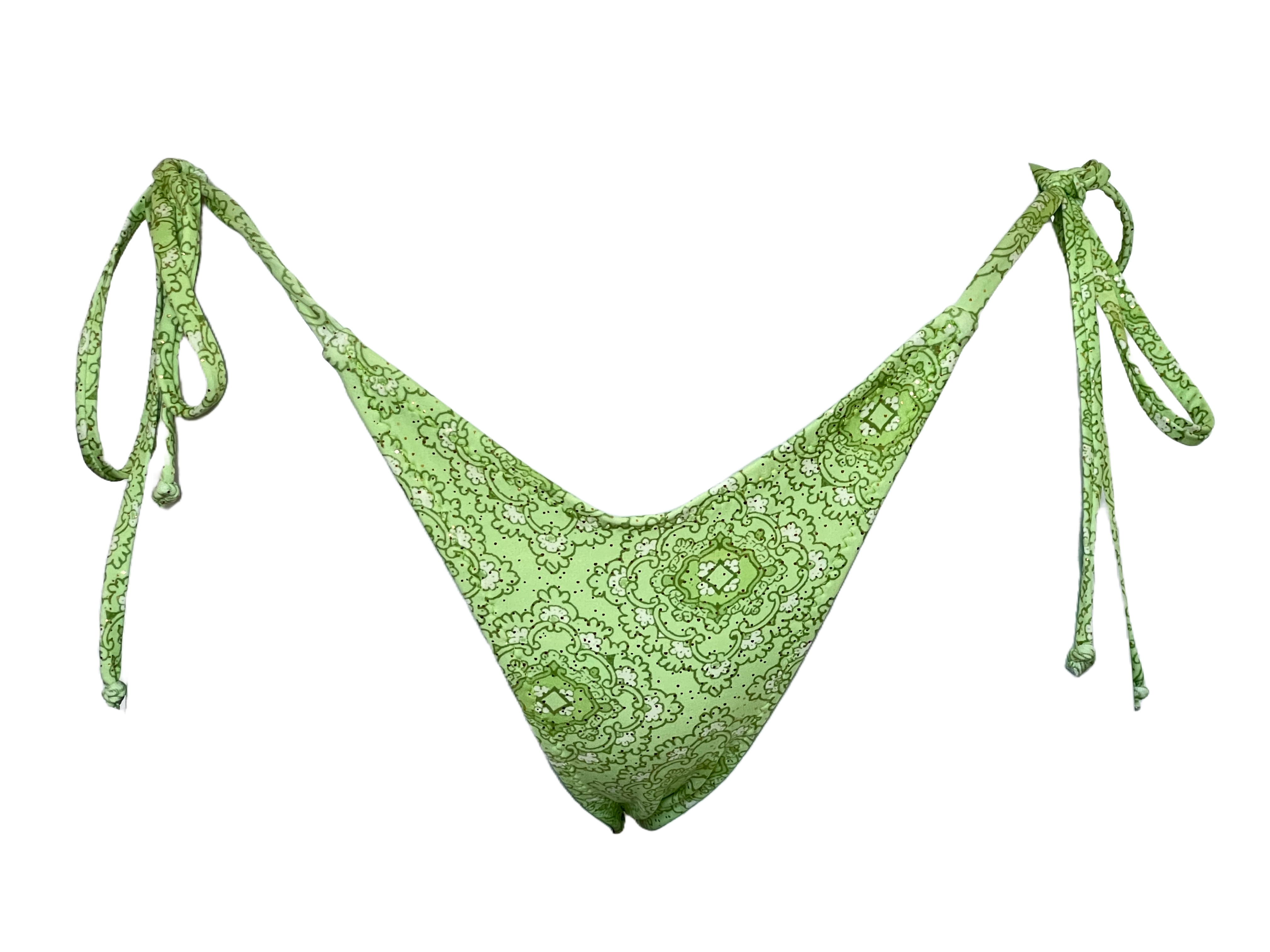 TANGA LAZOS LIMA