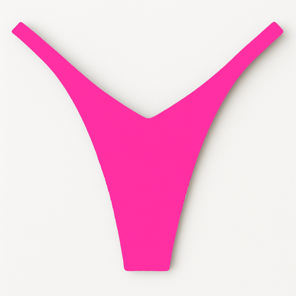TANGA NICKI