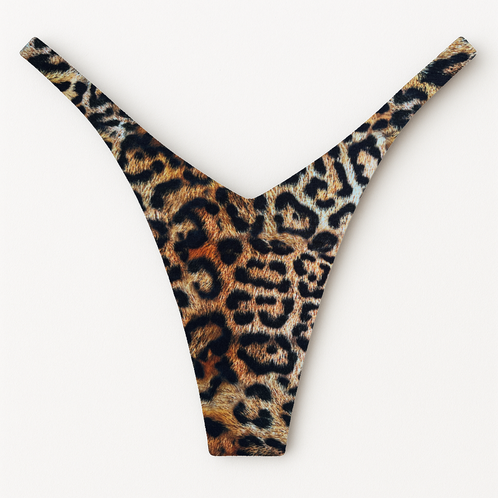 TANGA NICKI