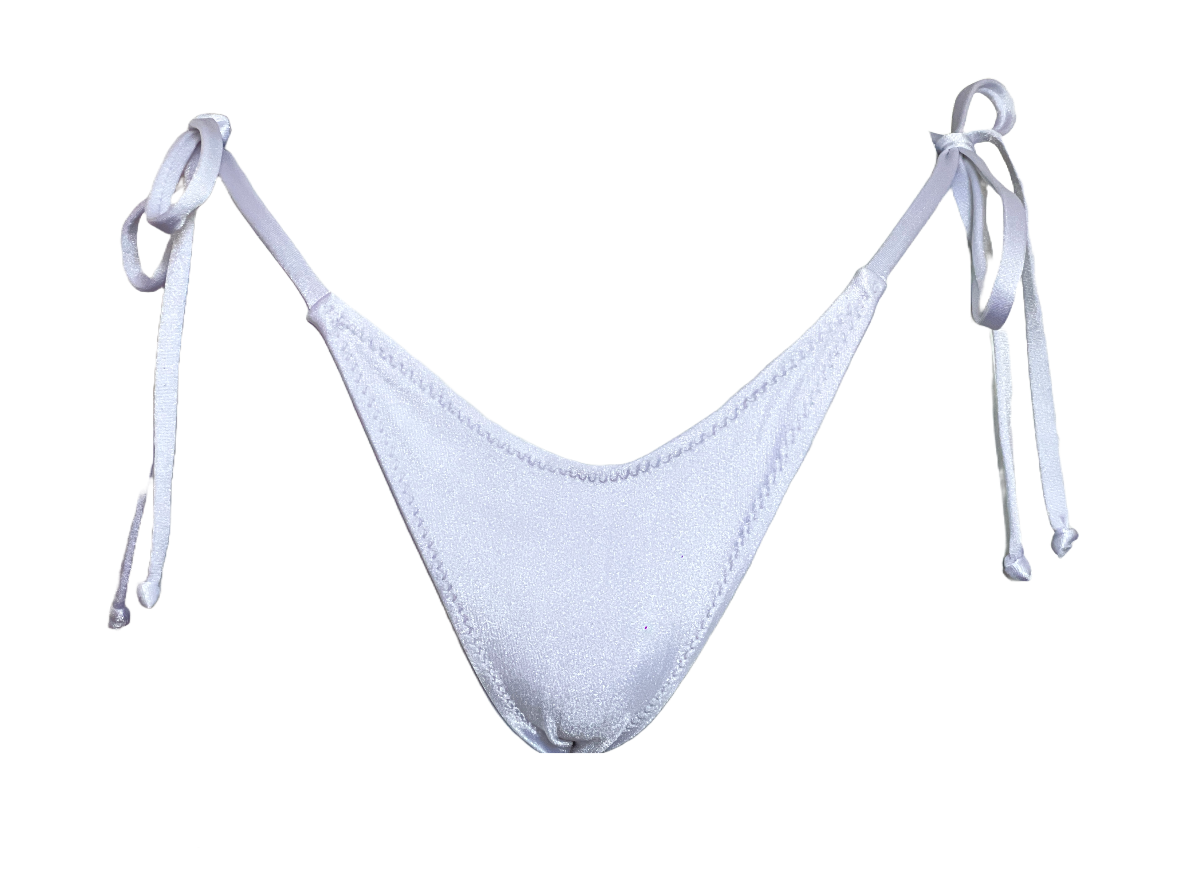 TANGA LAZOS NIEVE