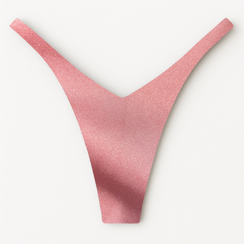 TANGA NICKI